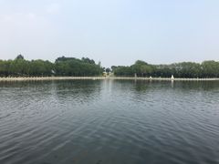 -长春世界雕塑园冰雪艺术天地