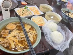 -重元寺香积厨素斋馆