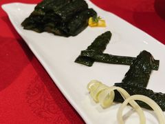 酸黄瓜-九十九顶毡房(阜石路店)