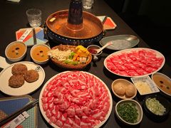 -东来顺·非遗火锅(赛格国际购物中心店)