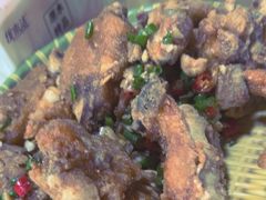 -杨厝六十六农庄农舍(杨厝路店)