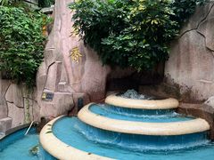 -冰泉豆浆馆(白云山总店)