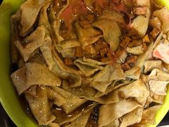 大福来锅巴菜-大福来锅巴菜(古文化街店)