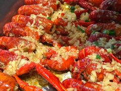 -霸王虾·麻辣小龙虾(清水河公园店)