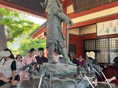 -浅草寺