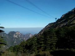 -黄山北海宾馆