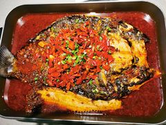 -半天妖烤鱼(方庄店)