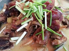 灯影土豆丝-U你·天然调味(南湖总店)