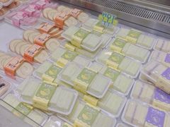 -皇冠幸福里动物奶油生日蛋糕(石桥店)