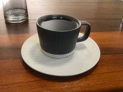 -Double cafe