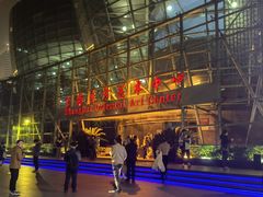 -上海东方艺术中心