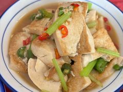 -本地菜馆·莲花血鸭(武功山景区店)