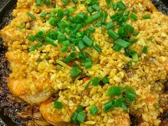 -阿马蛋汤·宁波小海鲜(总店)