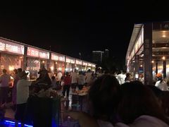 -南城墙永泰门广场