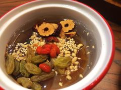 红糖冰粉-老板恋上鱼(印象城店)