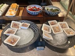 -康莱德酒店·美庭自助餐厅