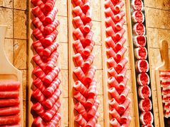 -羊大爷涮肉(亮马桥店)