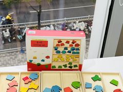 -培飞思维启蒙·益智游戏·科学探索(城西银泰店)