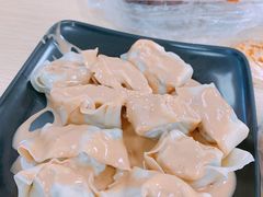 -顶巧鸡汤馄饨(虹口总店)