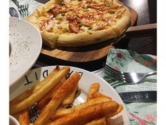 -Mr.P's无国籍料理