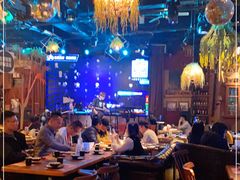 -胡桃里音乐酒馆(仓山万达店)