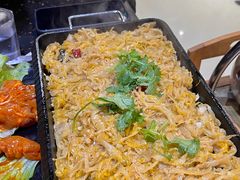 -丹东丛炟海鲜烧烤(江艺路店)