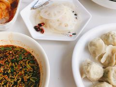 -开口笑·精选水饺