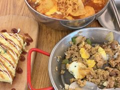 -青春分食(仙林大学城店)