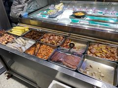 -阿喆私房菜(西五路店)