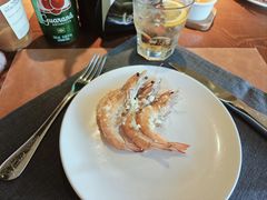 -拉蒂娜·巴西牛排馆 Latina·Brazilian Steakhouse(铜仁旗舰店)