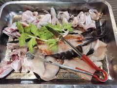 -青山青豆花·笑禅豆腐鱼(黄泥塝店)