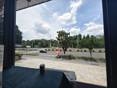 -古榕农庄·桑拿簸箕菜·招牌泥焗鸡(清远长隆店)