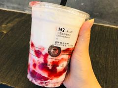 小雪荔枝瑞纳冰-瑞幸咖啡(新世界中心店)