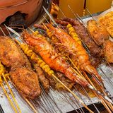 在苏州！会一直去吃的店….