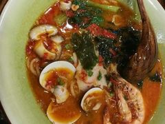 -和风清味日本料理(希尔顿店)