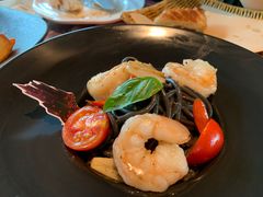 -Nord Grill&Bar Highland诺德西餐(深圳欢乐海岸店)