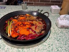 -五里关火锅(牛市口店)