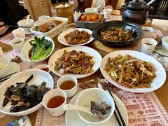 -顺风汤馆·广府粤菜(江宸天街店)