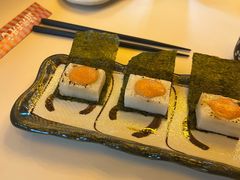 -有喜屋·深夜食堂(北京西路店)