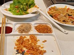 -玉善烧烤串城(长春总店)