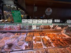 -旺豪超市(胜利购物广场店)