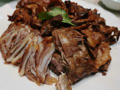-八大碗·精致东北菜(东陵西路店)