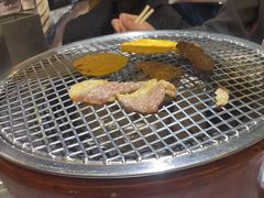 -胡同泥炉烤肉(总店)