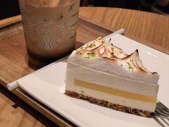 -星巴克(广州淘金路店)