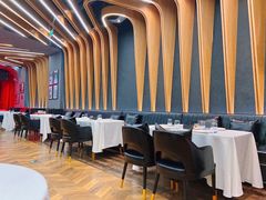 大堂-悦禧耕岛酒店·指月坞餐厅·旺山特色农家乐