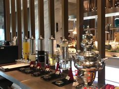 -印象餐厅(杭州国际博览中心北辰大酒店)