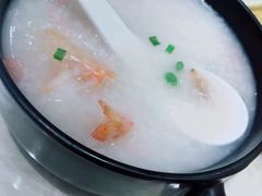 海鲜粥-稻香酒家(长宁KING88广场店)