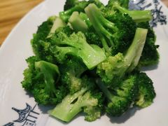 西兰花-西北印象佳宴(兴华街中段店)