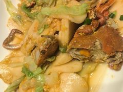 -金海湾海鲜排档(朱家尖店)