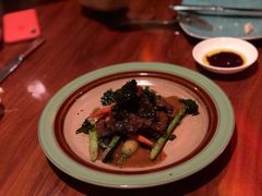 -杭州西子湖四季酒店-WL BISTRO西湖餐厅(灵隐路店)